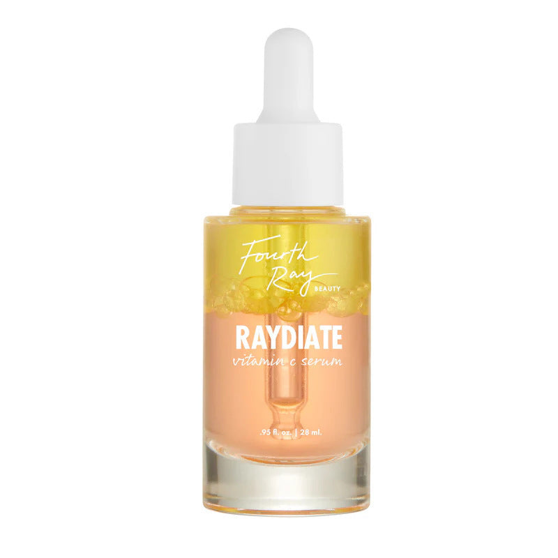 Vitamin C Facial Moisturizing Moisturizing Lotion Skin