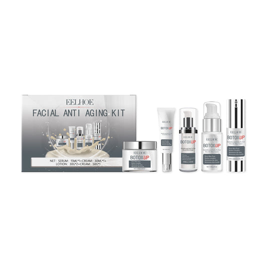 Facial Anti-aging Kit